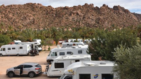 Maroc, nouvel eldorado du road trip : CamperDays, géant européen de la location de camping-cars ouvre une agence à Casablanca
