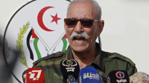 Exclusif. Le Polisario se fissure et la ligne algérienne de plus en plus contestée suite au dernier ote du Conseil de sécurité sur le Sahara