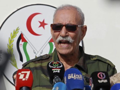 Exclusif. Le Polisario se fissure et la ligne algérienne de plus en plus contestée suite au dernier ote du Conseil de sécurité sur le Sahara