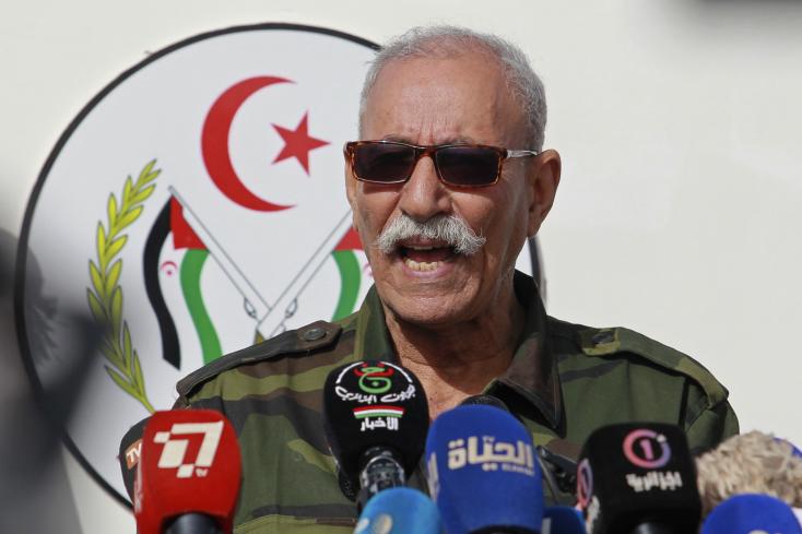 Exclusif. Le Polisario se fissure et la ligne algérienne de plus en plus contestée suite au dernier ote du Conseil de sécurité sur le Sahara