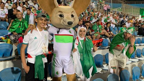 CAN 2025 : visas, escales et billets hors de prix… véritable casse-tête des supporters algériens pour rallier le Maroc