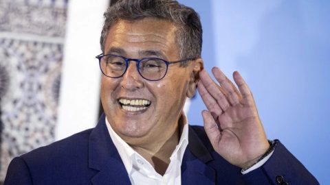 Séisme au RNI : Aziz Akhannouch passe la main, la course à sa succession est ouverte