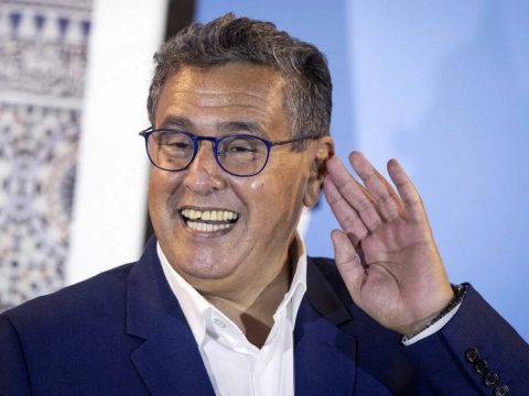 Séisme au RNI : Aziz Akhannouch passe la main, la course à sa succession est ouverte