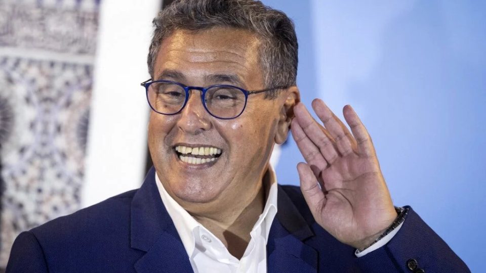 Séisme au RNI : Aziz Akhannouch passe la main, la course à sa succession est ouverte