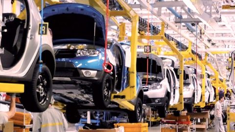 Automobile : le Maroc détrône l’Afrique du Sud et s’impose comme le nouveau leader industriel africain