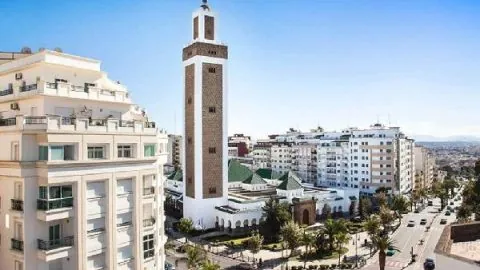 Maroc : clap de fin pour les Moulins de Kénitra
