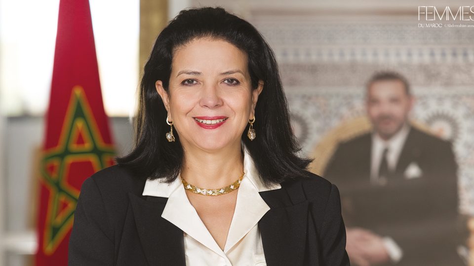 IA marocaine : quand la ministre déléguée chargée de la Transition numérique, Amal El Fallah Seghrouchni mise sur un récit totalement déconnecté de la réalité