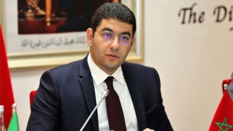 Affaire « Escobar du Sahara » : Mehdi Bensaid contre-attaque et saisit la justice