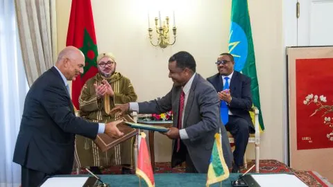 Éthiopie : l’OCP de Mostafa Terrab face au risque d’un décrochage stratégique en Afrique de l’Est