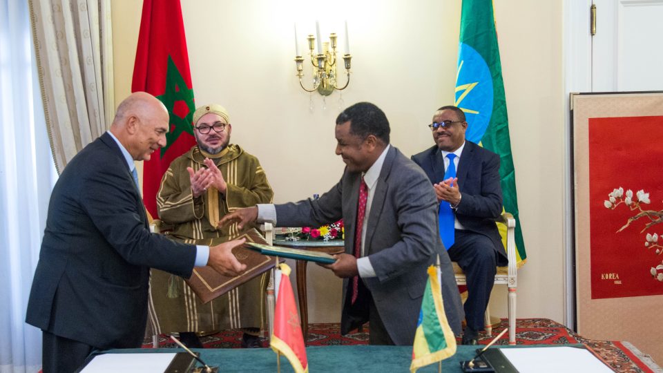 Éthiopie : l’OCP de Mostafa Terrab face au risque d’un décrochage stratégique en Afrique de l’Est