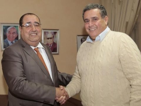 Maroc. Aziz Akhannouch se retire du RNI, l’USFP perd ses tous repères