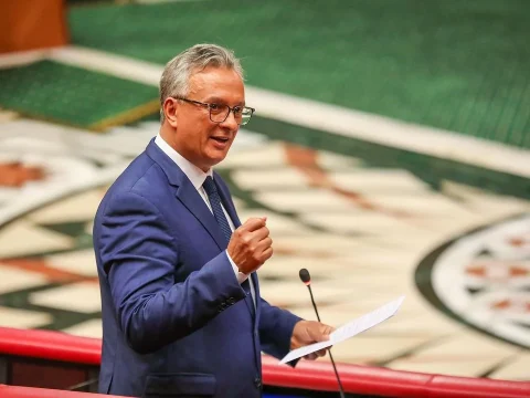 Investissement : Karim Zidane s’offre une nouvelle vitrine digitale de trop pour 3 millions de dirhams