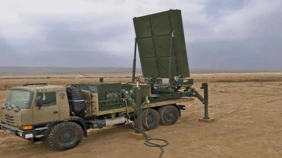 L’armée marocaine déploie le système israélien Barak MX, un « Dôme de fer du désert » désormais opérationnel face aux menaces