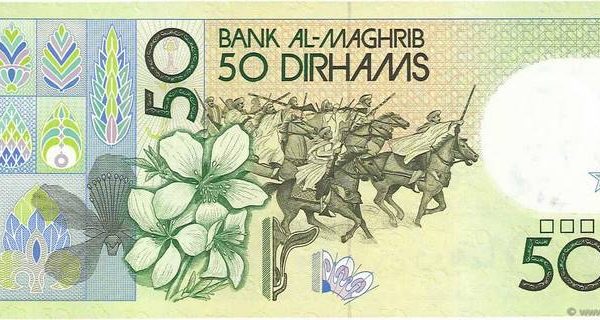 Maroc : ces billets de banque dont il fait absolument se débarrasser avant fin décembre 2030