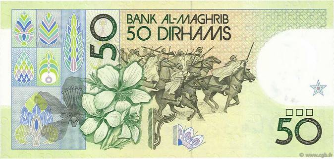 Maroc : ces billets de banque dont il fait absolument se débarrasser avant fin décembre 2030