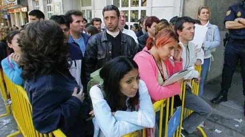 Andalousie : la présence marocaine redessine la carte démographique espagnole