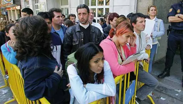 Andalousie : la présence marocaine redessine la carte démographique espagnole