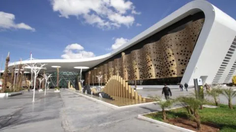 Nouveau record pour l’ONDA : 36,3 millions de passagers ont utilisé les aéroports du Maroc en 2025