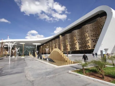 Nouveau record pour l’ONDA : 36,3 millions de passagers ont utilisé les aéroports du Maroc en 2025