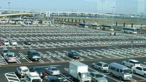 Maroc : l&rsquo;extension du parking avions de l&rsquo;aéroport Mohammed V confiée à Vias