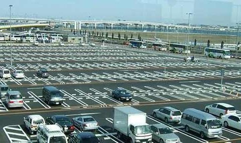 Maroc : l&rsquo;extension du parking avions de l&rsquo;aéroport Mohammed V confiée à Vias