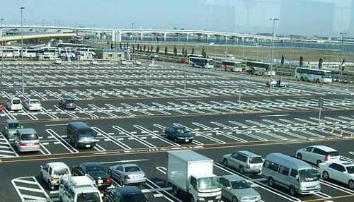 Maroc : l&rsquo;extension du parking avions de l&rsquo;aéroport Mohammed V confiée à Vias