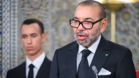 CAN 2025. Après la tempête, la parole du Roi : quand Mohammed VI apaise la Nation et rassemble l’Afrique