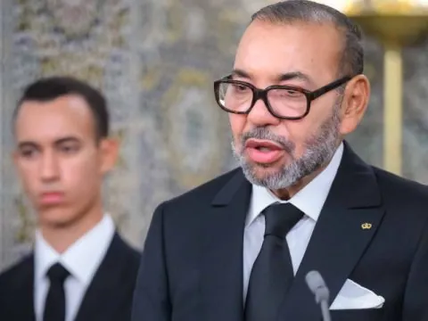 CAN 2025. Après la tempête, la parole du Roi : quand Mohammed VI apaise la Nation et rassemble l’Afrique