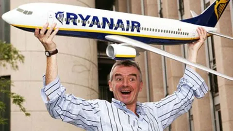 Ryanair encense le Maroc et tacle l’Espagne : la bataille du ciel tourne à l’avantage de Rabat