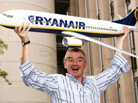 Ryanair encense le Maroc et tacle l’Espagne : la bataille du ciel tourne à l’avantage de Rabat
