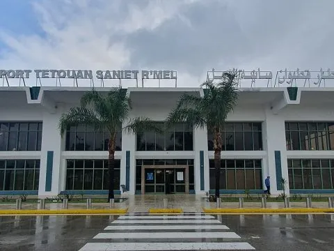 Maroc. RAM–ONMT : le plan aérien qui propulse Tétouan et Tamuda Bay dans la cour des destinations premium