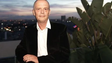 Maroc : fin de parcours pour « Casa Express Editions » de Guillaume Jobin