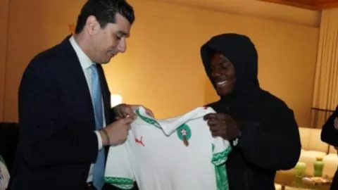 Omar Khayari et le Qods de Taza: quand une équipe locale révèle l’itinéraire d’un ego sans ancrage