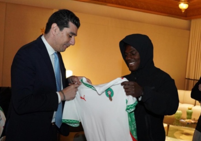 Omar Khayari et le Qods de Taza: quand une équipe locale révèle l’itinéraire d’un ego sans ancrage