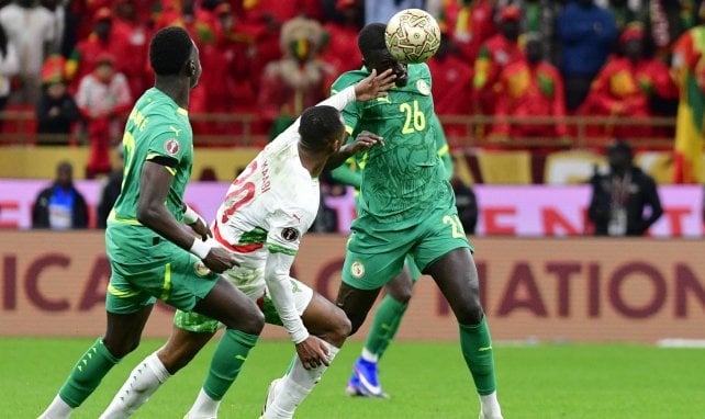 La Coupe continentale échappe aux Lions de l’Atlas dans un scénario dramatique… mais le rêve mondial demeure plus grand