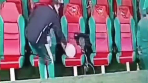 Affaire du ballon à la CAN 2025 : La presse algérienne se contredit, la FAF se mure dans un silence gênant