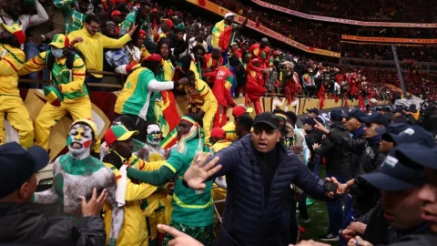 Finale de la CAN 2025 sous haute tension : le Maroc peut-il être sacré champion d’Afrique sur tapis vert ?
