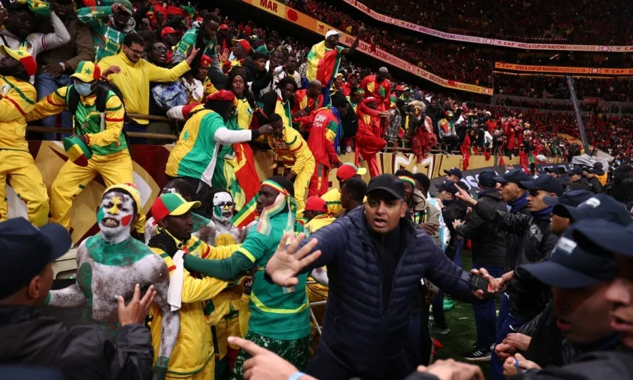 Finale de la CAN 2025 sous haute tension : le Maroc peut-il être sacré champion d’Afrique sur tapis vert ?