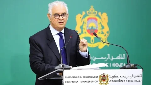 Crise des inondations. Parler au moment juste : la stratégie gagnante de Nizar Baraka