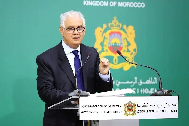 Crise des inondations. Parler au moment juste : la stratégie gagnante de Nizar Baraka