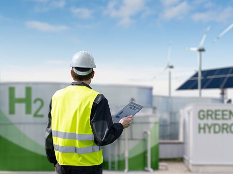 Hydrogène vert : les Espagnols Acciona et Moeve sécurisent des terrains au Maroc pour étudier la faisabilité de leurs projets