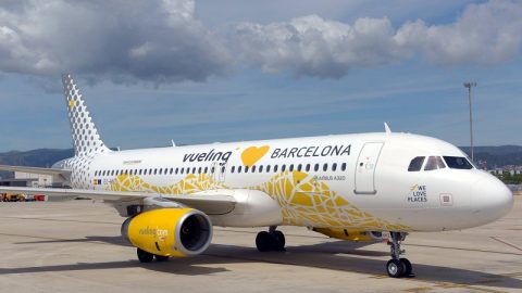 Maroc : Vueling élargit son réseau vers Fès et Nador
