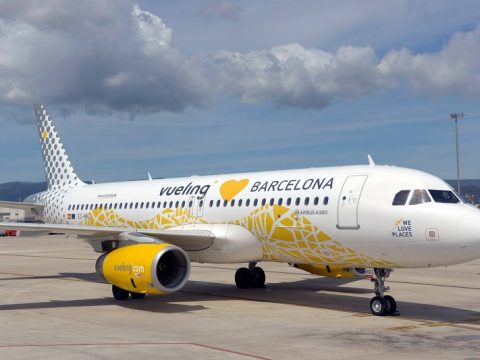 Maroc : Vueling élargit son réseau vers Fès et Nador