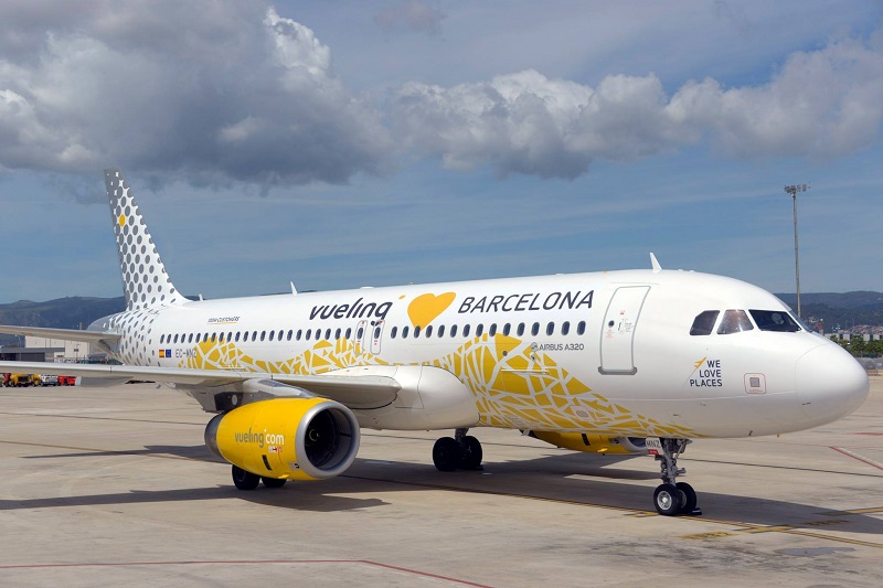 Maroc : Vueling élargit son réseau vers Fès et Nador