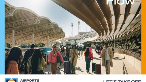 “Let’s Take Off” : L’ONDA veut faire charger de dimension aux aéroports marocains d’ici 2030