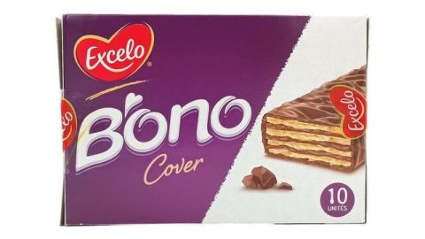 Maroc. Bono Industries, fabricant du célèbre biscuit « Bono », en vente judiciaire