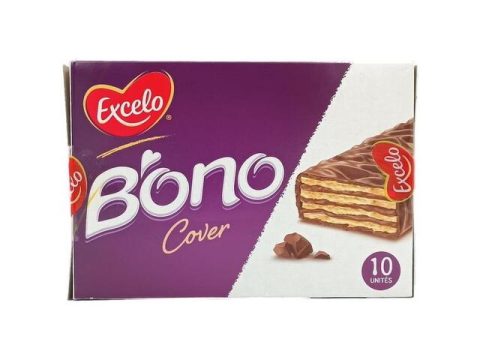 Maroc. Bono Industries, fabricant du célèbre biscuit « Bono », en vente judiciaire