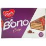Maroc. Bono Industries, fabricant du célèbre biscuit « Bono », en vente judiciaire