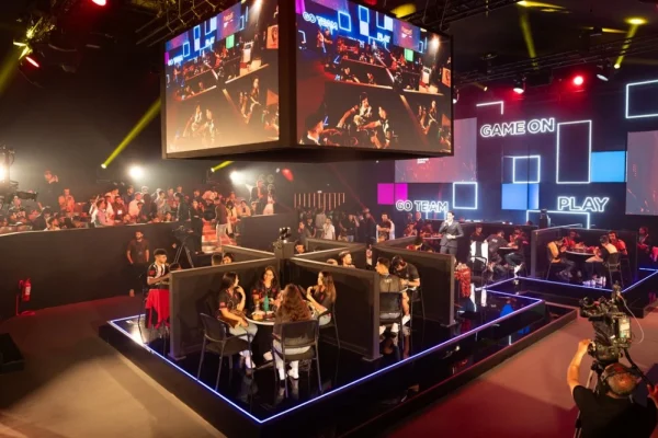 Morocco Gaming Expo : La Nouvelle Société Avant-Scène décroche le plus gros show gaming du pays pour 49,5 millions de dirhams