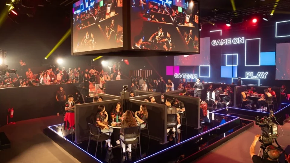 Morocco Gaming Expo : La Nouvelle Société Avant-Scène décroche le plus gros show gaming du pays pour 49,5 millions de dirhams